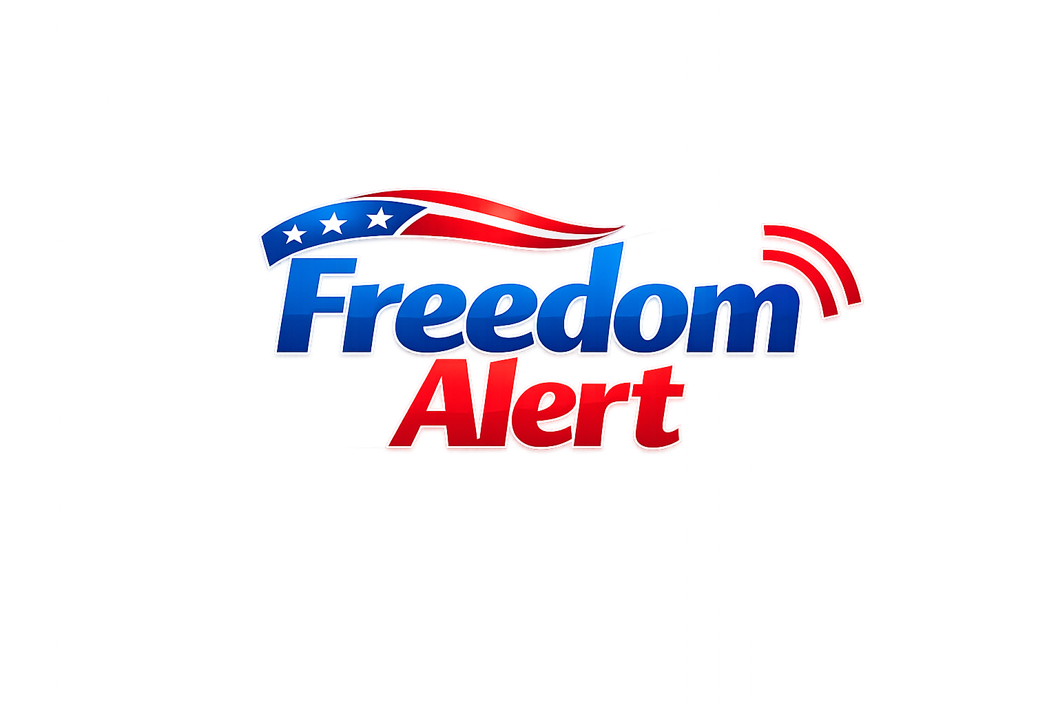 Freedom Alert